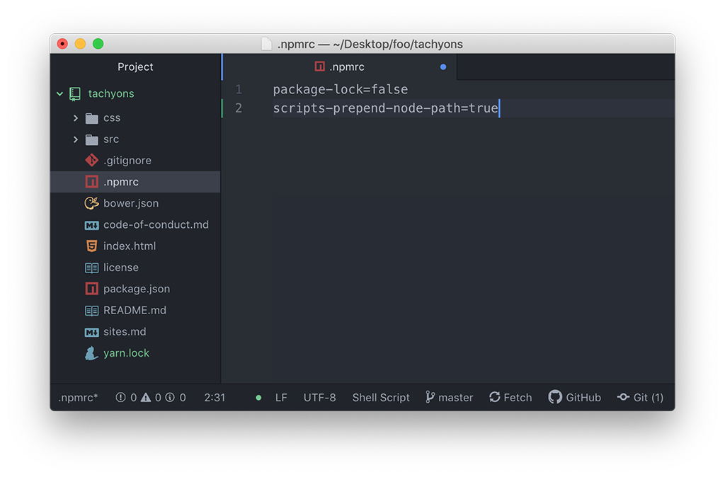 Paste in prepend nodepath